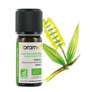 Florame - Florame Organik Aromaterapi Niaouli (Melaleuca Viridiflora) 10 ml