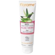 Florame - Florame Organik Aromaterapi Organik Aloa Vera Jeli 250 ml