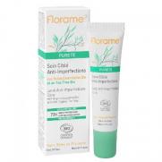 Florame - Florame Organik Aromaterapi Purete Local Anti Imperfections Care 15 ml