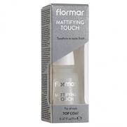 Flormar - Flormar Mattifying Touch Top Coat 11 ml