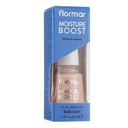Flormar - Flormar Moisture Boost Base Coat 11 ml