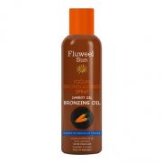 Fluweel - Fluweel Aerosol Sun Yoğun Bronzlaştırıcı Spray Havuç 200 ml