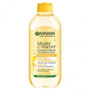 Garnier - Garnier C Vitamini Kusursuz Makyaj Temizleme Suyu 400 ml