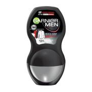 Garnier - Garnier Men Lekesiz Koruma Ferah Koku Roll-On 50 ml