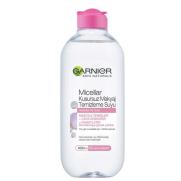 Garnier - Garnier Micellar Kusursuz Makyaj Temizleme Suyu 400 ml