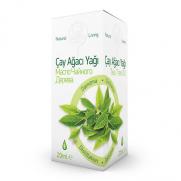 Gebece Bitkisel - Gebece Bitkisel Çay Ağacı Yağı 20 ml