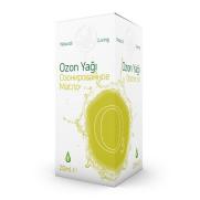 Gebece Bitkisel - Gebece Bitkisel Ozon Yağı 20 ml