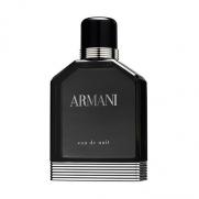 Giorgio Armani - Giorgio Armani Eu De Nuit Edt Erkek Parfümü 100 ml