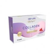 GNR Collagen - GNR Collagen Hidrolize Kollajen Nar Aromalı Takviye Edici Gıda 30 Şase