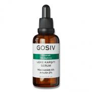 Gosiv - Gosiv Gözenek Sıkılaştırıcı ve Leke Karşıtı Cilt Bakım Serumu 30 ml