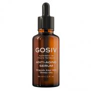 Gosiv - Gosiv Organik Anti Aging Serum 30 ml
