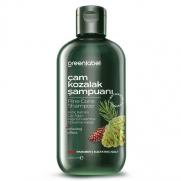 Greenlabel - Greenlabel Çam Kozalak ve Çay Ağacı Şampuanı 400 ml
