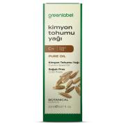 Greenlabel - Greenlabel Kimyon Tohumu Yağı 20 ml