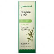 Greenlabel - Greenlabel Rezene Yağı 20 ml