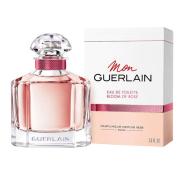 Guerlain - Grl Mon Guerlain 19 Bloom Of Rose Edt Kadın Parfümü 100ml