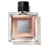 Guerlain - Guerlain L'Homme Ideal Intense Men Edp Erkek Parfümü 50ml