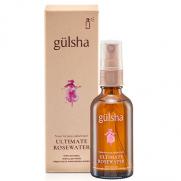 Gülsha - Gülsha Ultimate Rose Water Spray 50ml