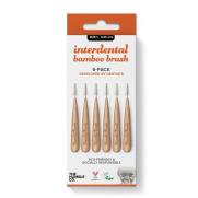 Humble Brush - The Humble Co İnterdental Bamboo Brush Size 1 - 0.45 mm