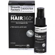 Hair 360 - Hair 360 Booster Mens Hair Spray 50ml - Erkekler için Saç Spreyi