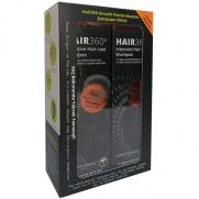 Hair 360 - Hair 360 Dökülme Karşıtı Şampuan 200 ml | 1 Alana 1 Bedava