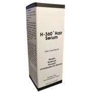 Hair 360 - Hair 360 Saç Dökülmesine Karşı Serum 50 ml - Kadın