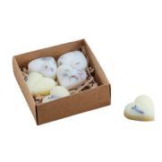 Halare Aromatherapy - Halare Aromatherapy Buhurdanlık Koku Tableti 6 Adet