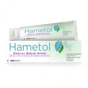 Hametol - Hametol Onarıcı Bakım Kremi 50 gr