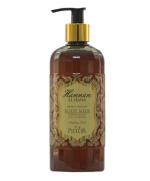 Hammam El Hana - Hammam El Hana Arabian Oud Argan Yağlı Vücut Sütü 400 ml