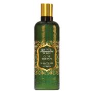Hammam El Hana - Hammam El Hana Olive Therapy Duş Jeli 400 ml