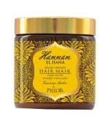 Hammam El Hana - Hammam El Hana Tunisian Amber Argan Yağlı Saç Maskesi 500 ml
