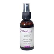 Isas Care - Handeresi Lavantalı Vücut Yağı 100 ml
