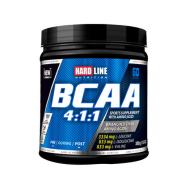Hardline - Hardline BCAA 4.1.1 300 g
