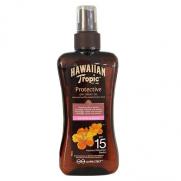 Hawaiian Tropic - Hawaiian Tropic Yağ Spray Spf15 200ml