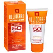 Heliocare - Heliocare Advanced Cream Güneş Koruyucu Krem Spf 50 50 ml