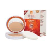 Heliocare - Heliocare Color Compact Güneş Koruyucu Krem 10 gr - Light 