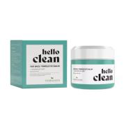 Herbaderm - Herbaderm Hello Clean Yağ Bazlı Temizleyici Balm 100 ml | Gözenek karşıtı