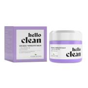 Herbaderm - Herbaderm Hello Clean Yağ Bazlı Temizleyici Balm 100 ml | Yoğun Nemlendirici