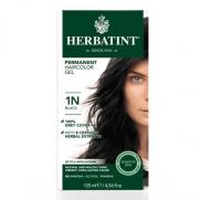 Herbatint - Herbatint Saç Boyası 1N Noir - Siyah
