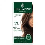 Herbatint - Herbatint Saç Boyası 4N Chatain