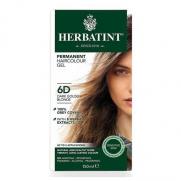 Herbatint - Herbatint Saç Boyası 6D Blond Fonce Dore