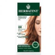 Herbatint - Herbatint Saç boyası 8R Blond Clair Cuivre