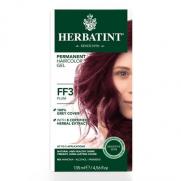 Herbatint - Herbatint Saç Boyası FF3 Prune