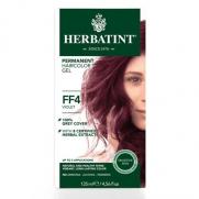 Herbatint - Herbatint Saç Boyası FF4 Violet