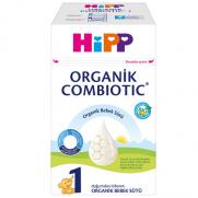 Hipp - Hipp 1 Organik Combiotic Bebek Sütü 800 gr