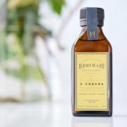 Homemade Aromaterapi - Homemade Aromaterapi Karın Çakrası Yağı 100 ml - No 3