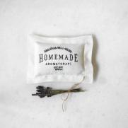 Homemade Aromaterapi - Homemade Aromaterapi Lavanta Yastığı