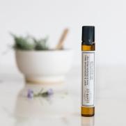 Homemade Aromaterapi - Homemade Aromaterapi Nane ve Okaliptüs Roll 10 ml