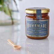 Homemade Aromaterapi - Homemade Aromaterapi Patchouli Vücut Ovması 300 gr