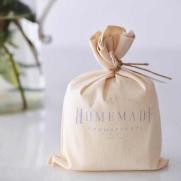 Homemade Aromaterapi - Homemade Aromaterapi Rafine Olmamış Tuzlar Kaya Tuzu Kristal 500 gr - Avantajlı Ürün