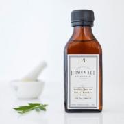Homemade Aromaterapi - Homemade Aromaterapi Soğuk Sıkım Tatlı Badem Yağı 100 ml